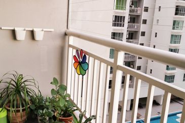 The Aliff Residences