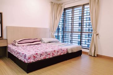 The Aliff Residences