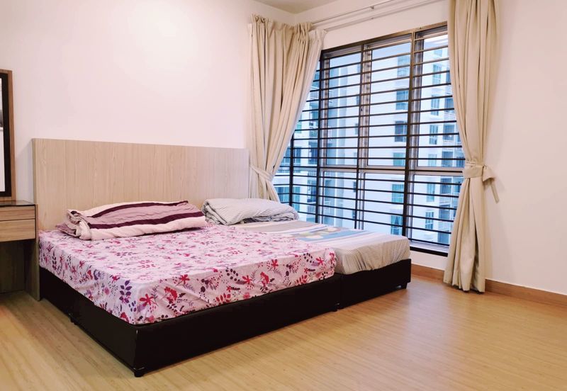 The Aliff Residences