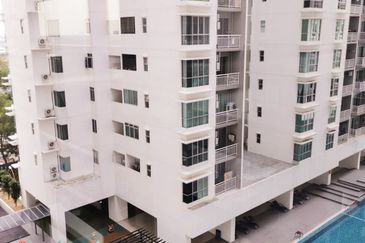 The Aliff Residences