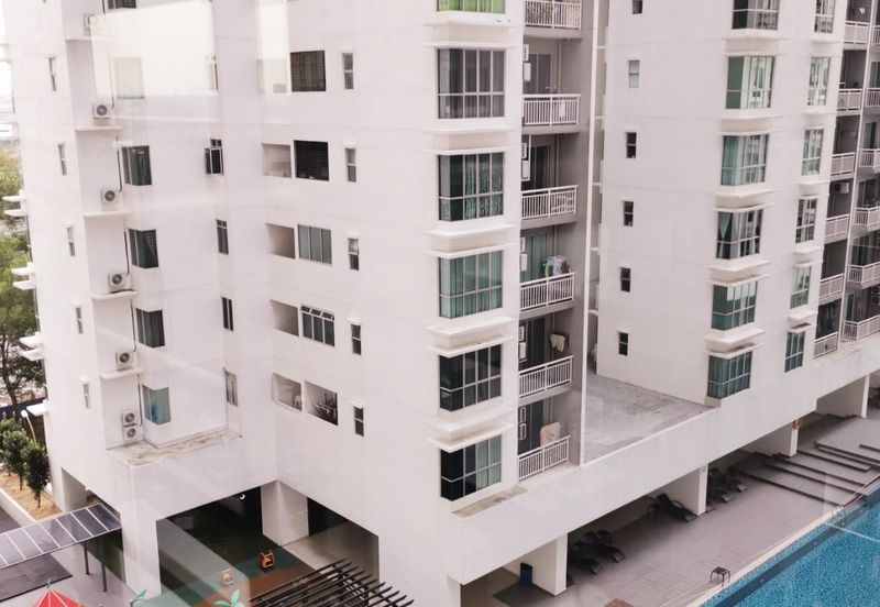 The Aliff Residences