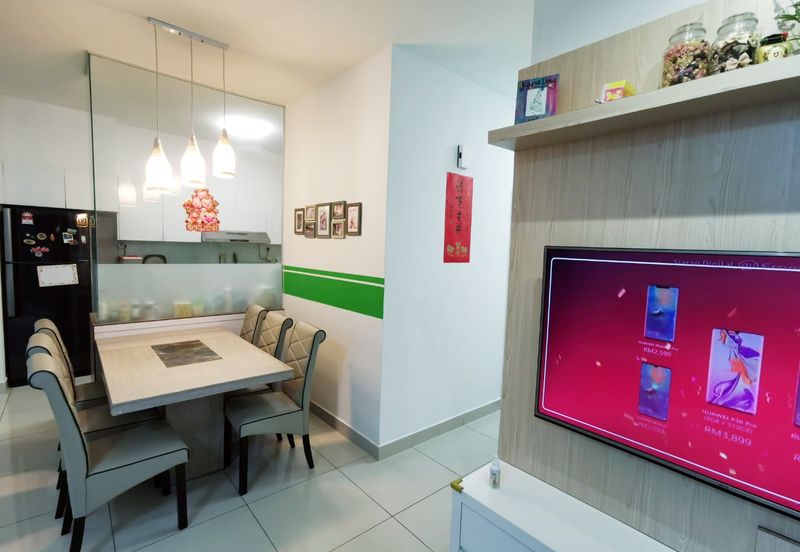 The Aliff Residences