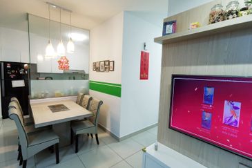 The Aliff Residences