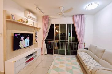 The Aliff Residences