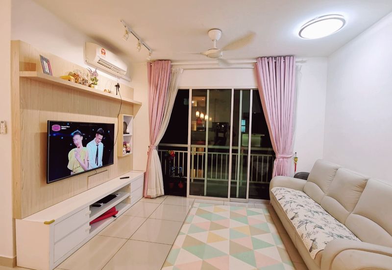 The Aliff Residences