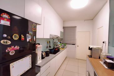 The Aliff Residences