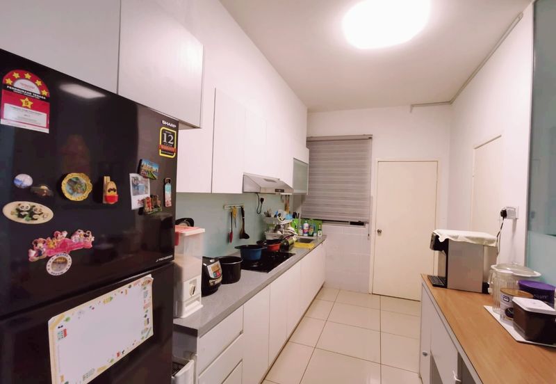 The Aliff Residences