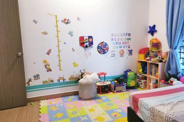 The Aliff Residences