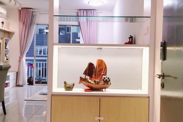 The Aliff Residences