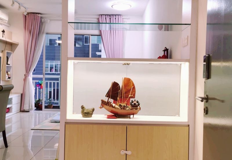 The Aliff Residences