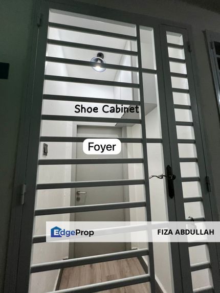 Prima Tebrau Kampung Dato Sulaiman Menteri Johor Bahru . Rumah below market full loan kempas tampoi, Johor, Johor Bahru