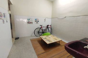 Taman Intan @ Kluang