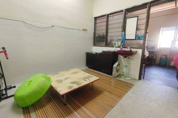 Taman Intan @ Kluang