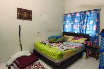 Taman Intan @ Kluang