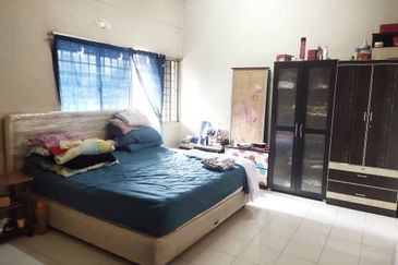 Taman Intan @ Kluang