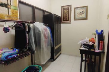 Taman Intan @ Kluang