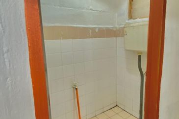 Taman Desa Rakyat Perdana