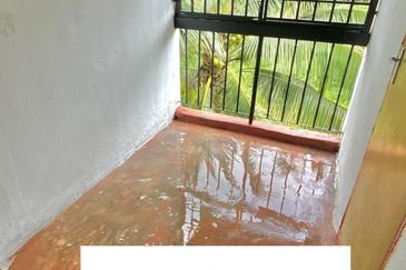 Taman Desa Rakyat Perdana