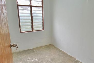 Taman Desa Rakyat Perdana