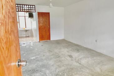 Taman Desa Rakyat Perdana