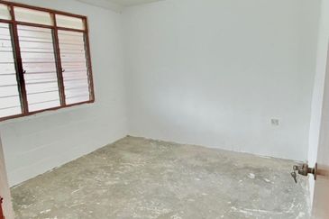 Taman Desa Rakyat Perdana