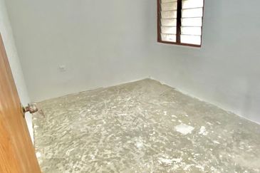 Taman Desa Rakyat Perdana