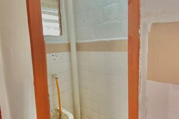 Taman Desa Rakyat Perdana