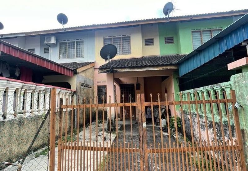 Bandar Baru Seri Alam