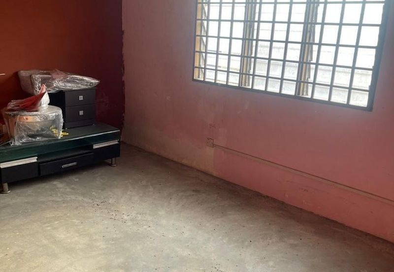 Bandar Baru Seri Alam