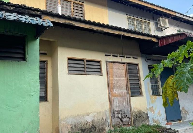 Bandar Baru Seri Alam