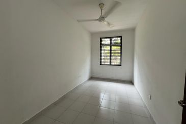 Taman Scientex Kulai 2