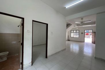 Taman Scientex Kulai 2