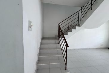 Taman Scientex Kulai 2