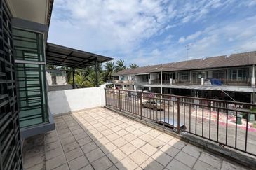 Taman Scientex Kulai 2