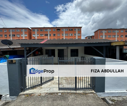 Fully Renovated Taman Universiti Skudai Johor Senai Kulai UTM, Johor, Skudai