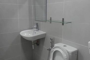 Residensi Masai (Parc Regency)