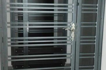 Residensi Masai (Parc Regency)