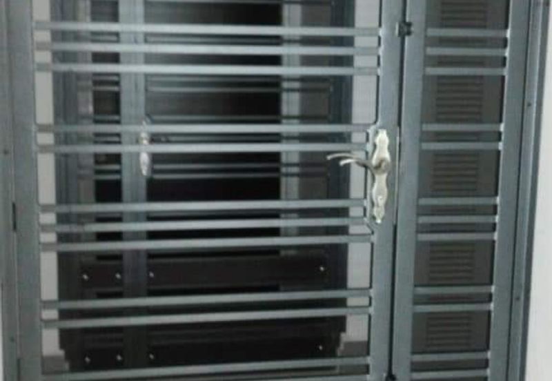 Residensi Masai (Parc Regency)