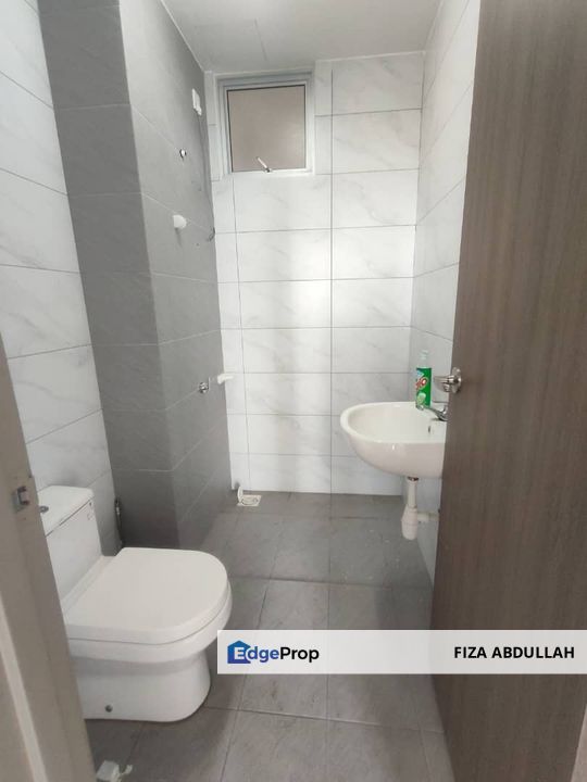 Below Market SKS Habitat , Larkin Perdana Menara B Sks Habitat Jalan Larkin Perdana Johor Bahru Ciq Kempas , Johor, Johor Bahru