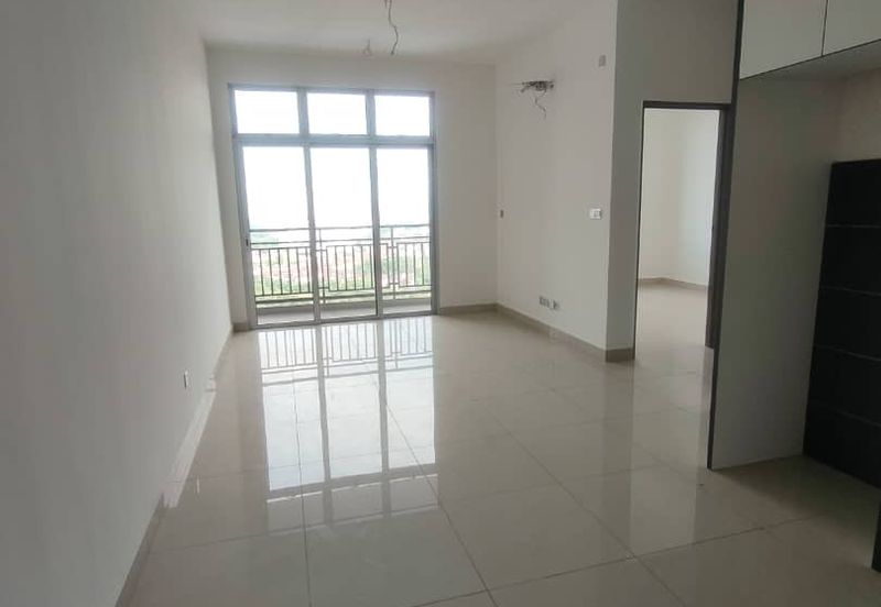 SKS Habitat Apartment, Larkin