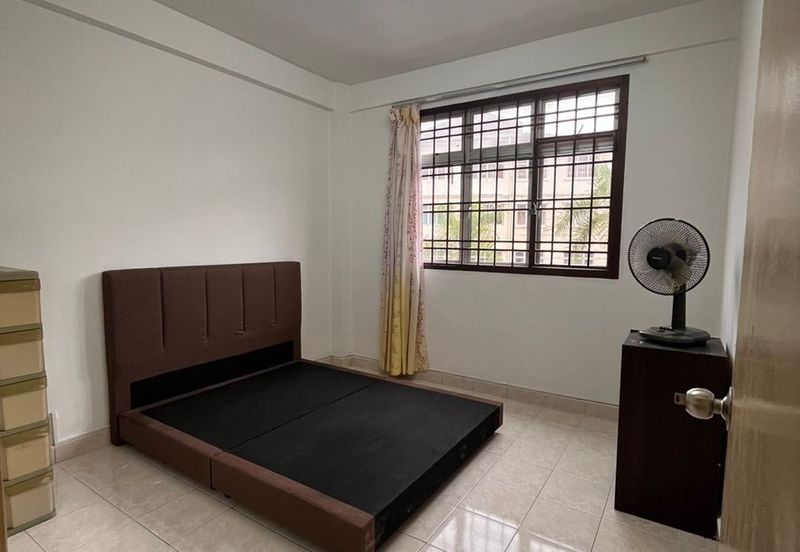 Vista Seri Alam, Bandar Baru Seri Alam