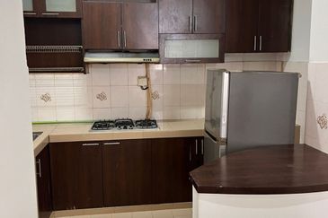 Vista Seri Alam, Bandar Baru Seri Alam