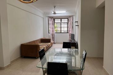 Vista Seri Alam, Bandar Baru Seri Alam