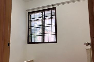 Vista Seri Alam, Bandar Baru Seri Alam