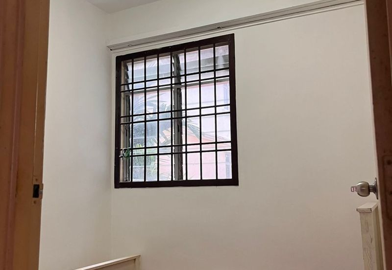 Vista Seri Alam, Bandar Baru Seri Alam