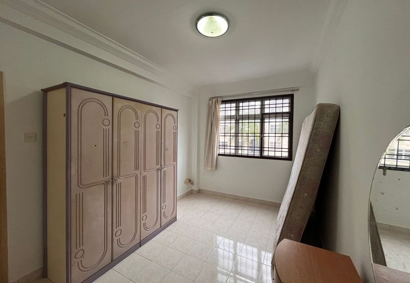 Vista Seri Alam, Bandar Baru Seri Alam