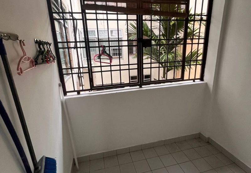 Vista Seri Alam, Bandar Baru Seri Alam