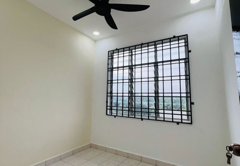 Taman Seri Orkid Flat