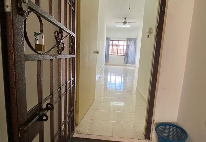 Vista Seri Alam, Bandar Baru Seri Alam