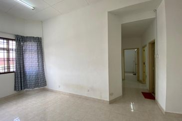 Vista Seri Alam, Bandar Baru Seri Alam